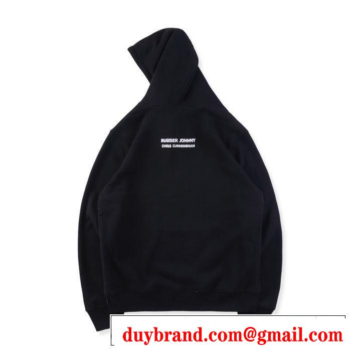 Supreme 18fw Chris Cunningham Hooded シュプリーム SUPREME 秋の定番 期間限定セール 3色可選