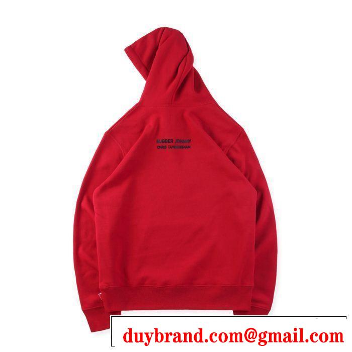 Supreme 18fw Chris Cunningham Hooded シュプリーム SUPREME 秋の定番 期間限定セール 3色可選