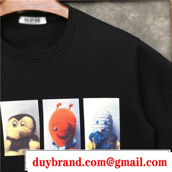 2色可選 SUPREME シュプリーム 秋の定番 Supreme Mike Kelley Ahh Youth 18FW 有名人同じアイテム