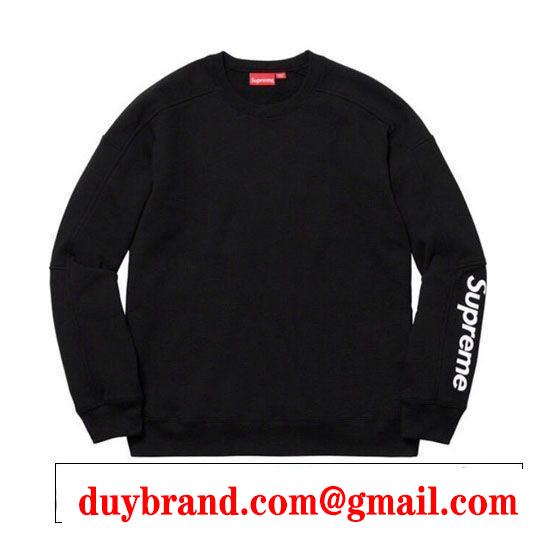  SUPREME 19SS Formula Crewneck 2019春夏人気トレンドアイテム 大胆なデザイン シュプリーム SUPREME コート 4色可選