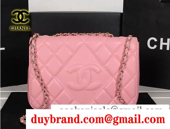  chanel チェーン レディースショルダーバッグ ccマーク 超激得高品質 キャビアスキン Da cao cấp レザー ピンク a48654