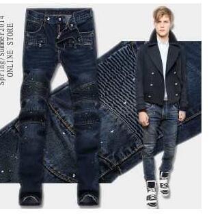 Balmain Balman Balman Balman Jeans _ Balman Balmain_ Thương hiệu giá rẻ 