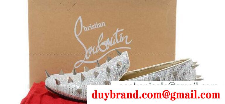 高品質 ルブタン カジュアルシューズ コピー christian louboutin 多くの人々に愛されているシューズ