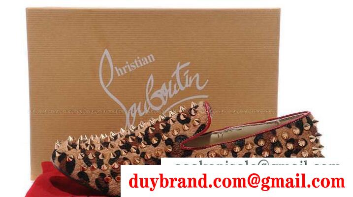 高品質　ルブタン 靴 偽物 CHRISTIAN LOUBOUTIN　便利性が満点のパンプス