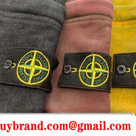 爽やかカジュアル人気 Supreme x Stone Island 19SS Sweatshort 3色可選 チノパン今期のトレンド定番アイテム