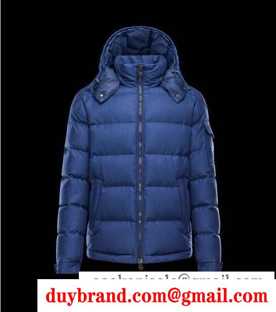 最新モデル moncler モンクレール モンジュネーブル 上品さと着心地の良さメンズ ダウンジャケット