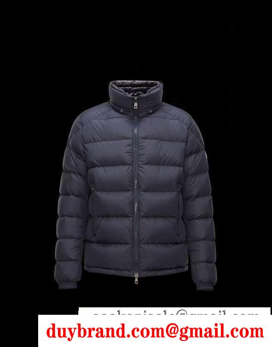 保温性抜群モンクレールメンズダウンジャケット moncler vitoux ダウンアウター2色可選