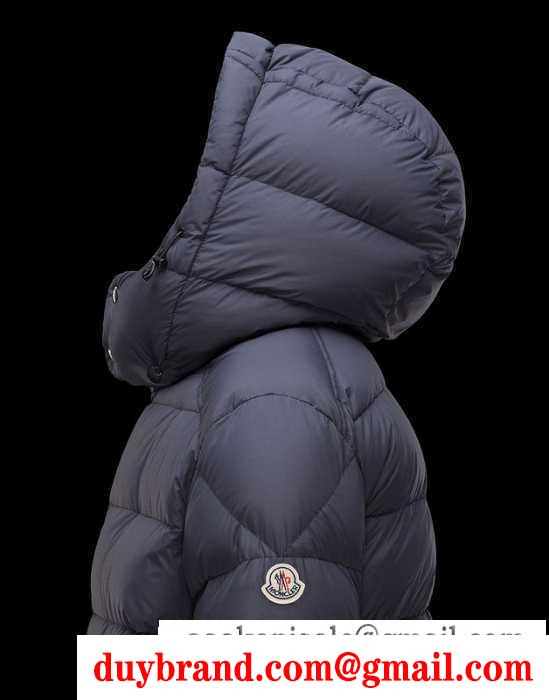 保温性抜群モンクレールメンズダウンジャケット moncler vitoux ダウンアウター2色可選