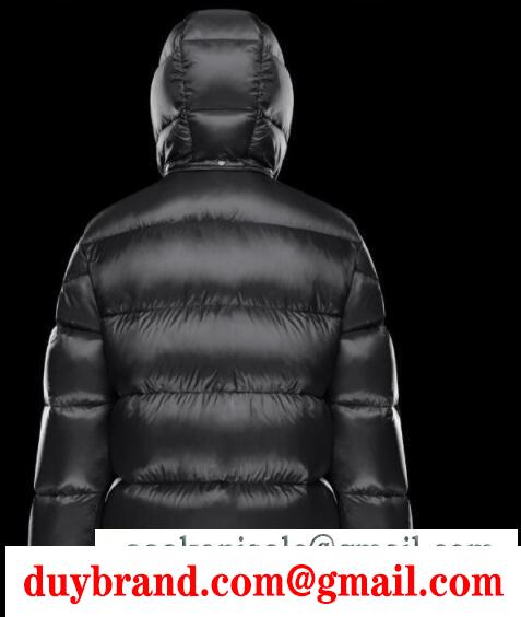 格好いいモンクレール ダウンジャケットメンズ moncler pascal ハイネックニットダウンアウター多色可選