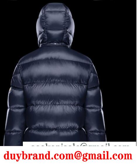 格好いいモンクレール ダウンジャケットメンズ moncler pascal ハイネックニットダウンアウター多色可選