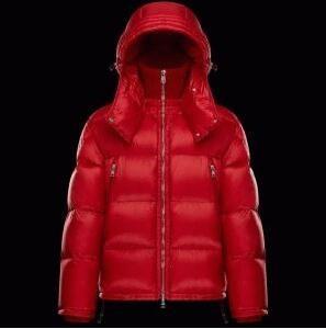 Cool Moncler Down Jacket Men M...