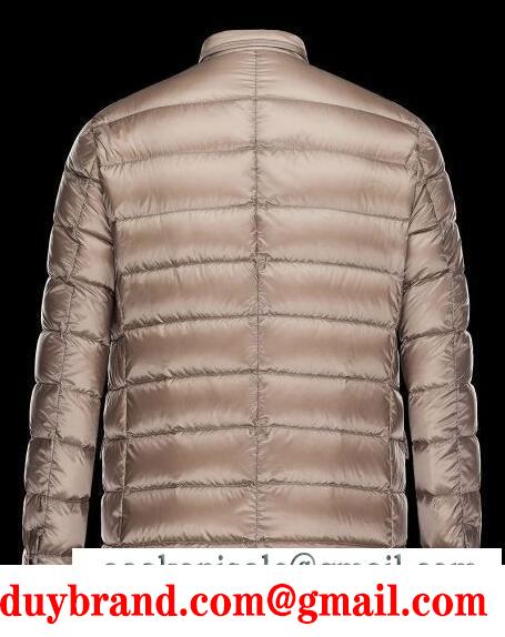 心地良いモンクレールダウンジャケットメンズ moncler rodin テーラーダウンスチールダウンアウター