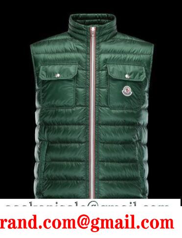 着こなしの幅を広げるモンクレールメンズダウンベスト moncler achille ロングシーズン誕生日プレゼント