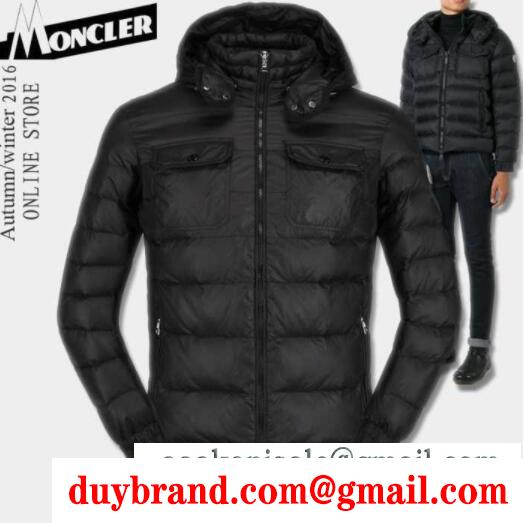 暖かいモンクレールメンズダウンジャケットヴァレンスMONCLER valenceダウンアウター