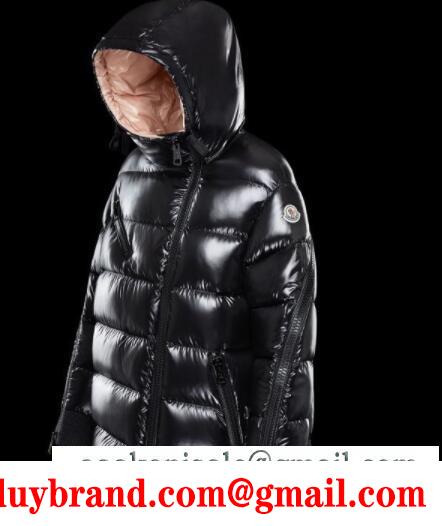 上品で美しい moncler liriope モンクレールレディースダウンジャケットダウンコート