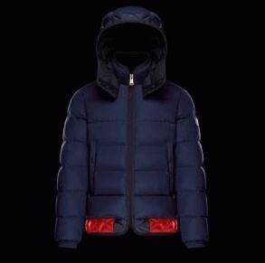 Ánh sáng Moncler Moncler giá r...