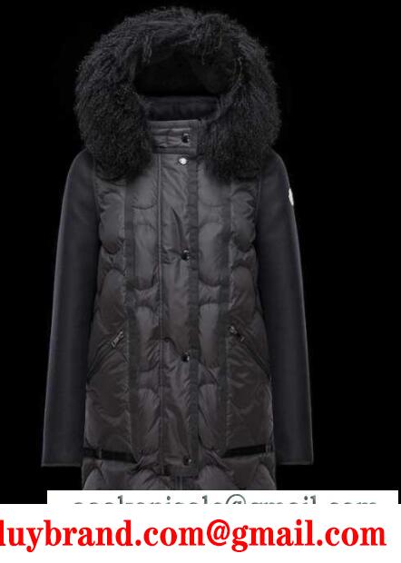 HOT大人気 モンクレールレディースダウンジャケット moncler theodora ロングダウンコート