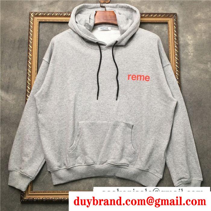 SUPREMEシュプリームコピー【Decline hooded sweatshirt】バック英字ロゴプリントパーカーブラック、赤色、グレー