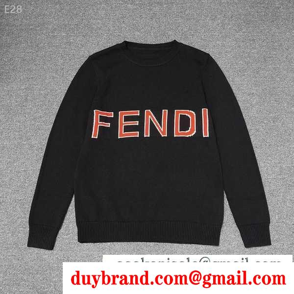 ジップパーカー 期間限定特別価格 秋冬新作品 フェンディ fendi 雑誌掲載人気アイテム