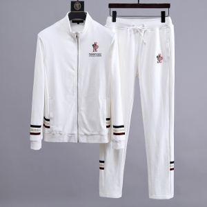 Mùa thu / mùa đông siêu phổ biến mặt hàng Moncler Moncler Magazine Mục phổ biến Top và Bottom Set 2 Lựa chọn màu chất lượng tốt nhất _ Moncler Moncler_ Thương hiệu giá rẻ 