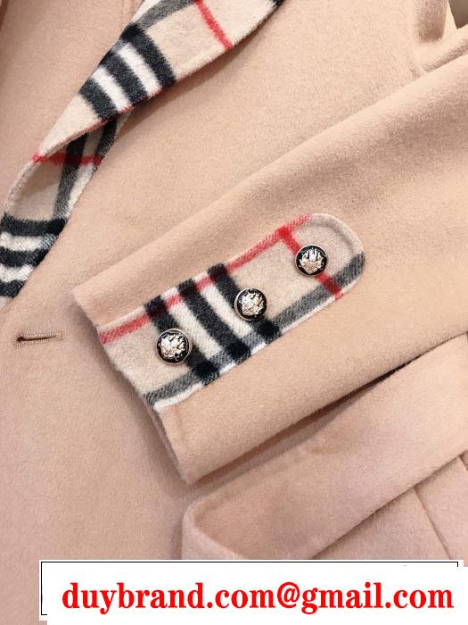 秋にはやる最新作を先取り バーバリー BURBERRY 2019秋冬トレンドアイテム パーカー さわやかに新品おすすめ