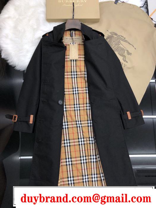 注目の秋ファッション一番 バーバリー BURBERRY 2色可選 2019秋冬トレンド押さえておきたい パーカー  おしゃれに秋を迎えるために