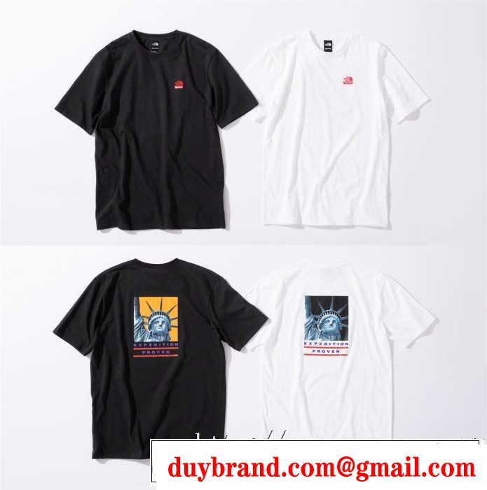 半袖Tシャツ 2色可選 秋服コーデ2019年版 シュプリーム 秋にはやる最新作を先取り SUPREME さわやかに新品おすすめ