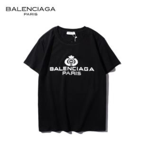 Áo phông  Balenciaga  Multic V...