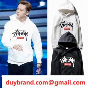 2020/20: 2021 AW AW Phổ biến tối cao Box Box LOGO 20SS Đen, Trắng