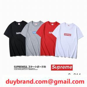 Thiết kế độc đáo 20/21 Supreme Supreme Short Short T -Shirt 4 Color Supreme SEPREME Lựa chọn giới tính_Supreme Supreme_ Thương hiệu giá rẻ 