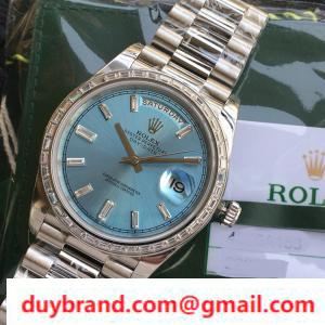 Rolex Rolex đồng hồ 40mm bây g...