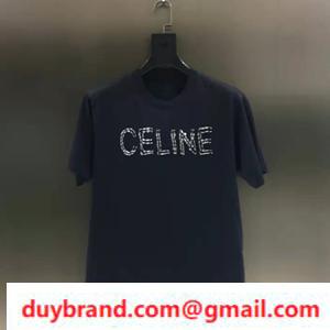 Áo phông Celine Short -sleeved...