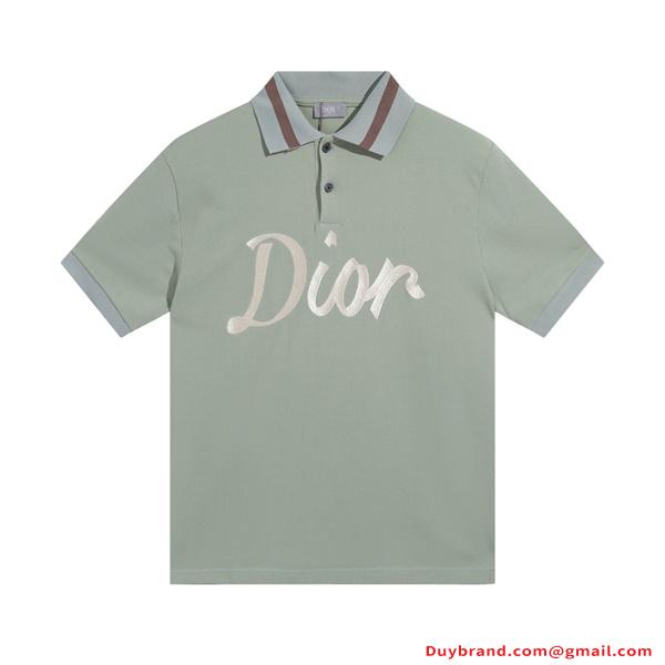 Áo thun Dior nam chính hãng MS220518 hàng hiệu cao cấp