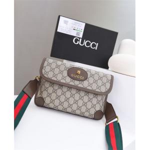 Túi đeo chéo unisex Gucci đầu hổ Hàng hiệu siêu cấp nhập khẩu chất lượng 2022 