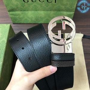 Thắt lưng nam GUCCI hàng mới T...