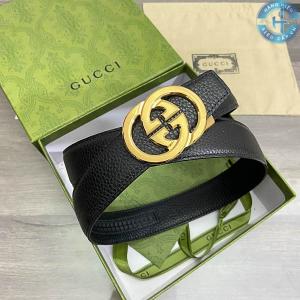 Thắt lưng nam GUCCI da thật hà...